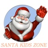 Santa Kids Zone