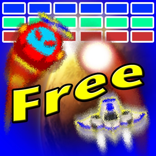 Astro Ball Free iOS App