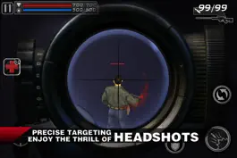 Game screenshot Death Shooter 3D hack