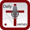 Bible Verses Daily Recorder