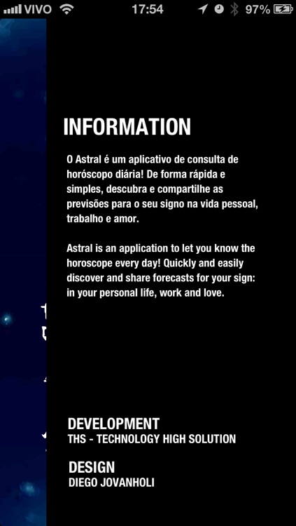 Astral Daily screenshot-4