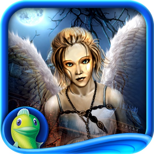 Sacra Terra: Angelic Night Collector's Edition HD (Full) iOS App