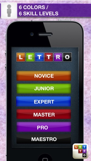 Lettro HD(圖4)-速報App