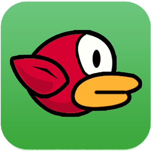 Fly Bird Fly iOS App