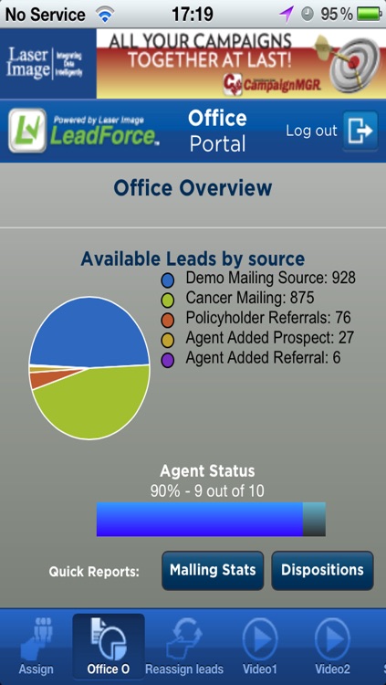 LeadForce™+ screenshot-3