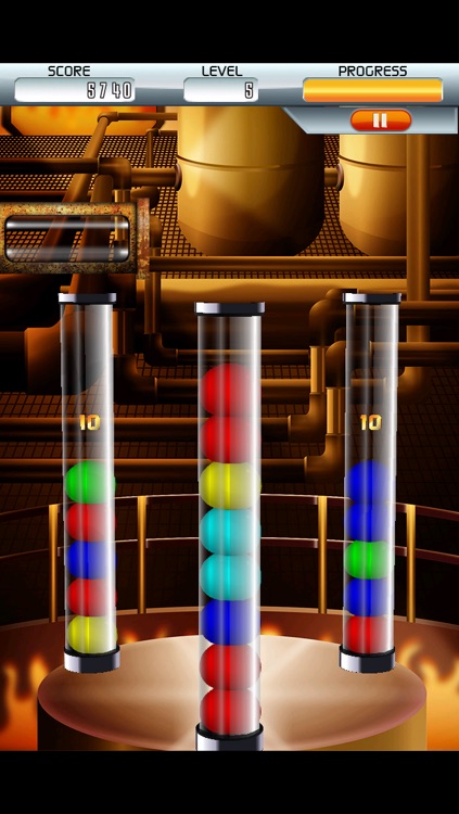 Toxic Balls (Free)