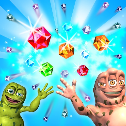 Crystal Blast icon