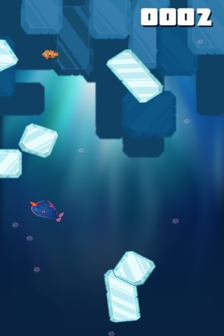 Glacier Rush Dash screenshot 4