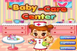 Game screenshot Baby Hospital Nurse: Babysitting & Baby Care mod apk