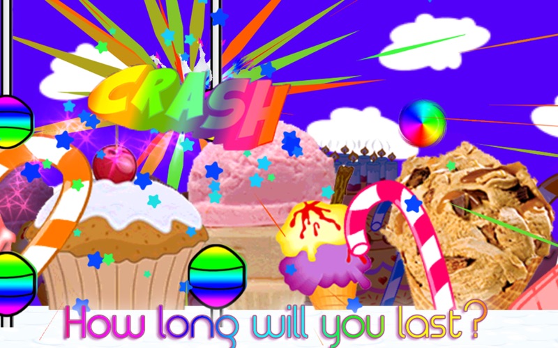 Flappy Rainbow Unicorn thumbnail 4