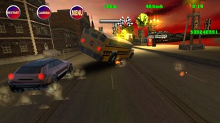 Police Chase Smash 3: UnderCoverのおすすめ画像2