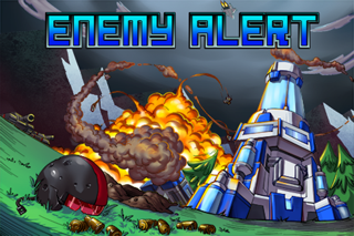 Enemy Alert screenshot 3
