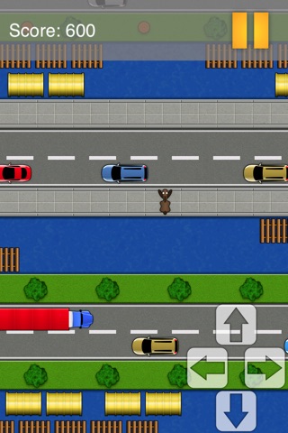 Donkey Massacre screenshot 2