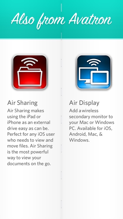 Air Login screenshot-3