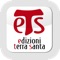 Il catalogo di ETS per IPAD comprende opere di carattere scientifico, che riguardano in particolare la ricerca biblico-esegetica e l’attività archeologica legata al mondo della Bibbia e della cristianità orientale