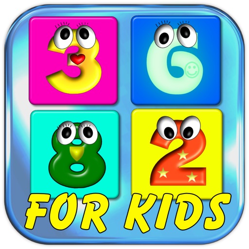 Shuffle Match for Kids Icon