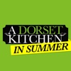 Dorset Kitchen in Summer