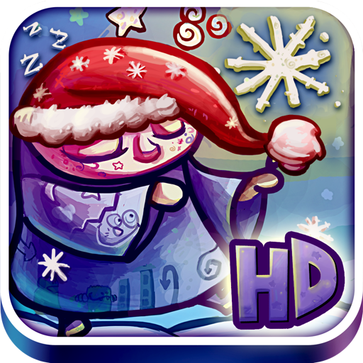 Sleepwalker's Journey HD icon