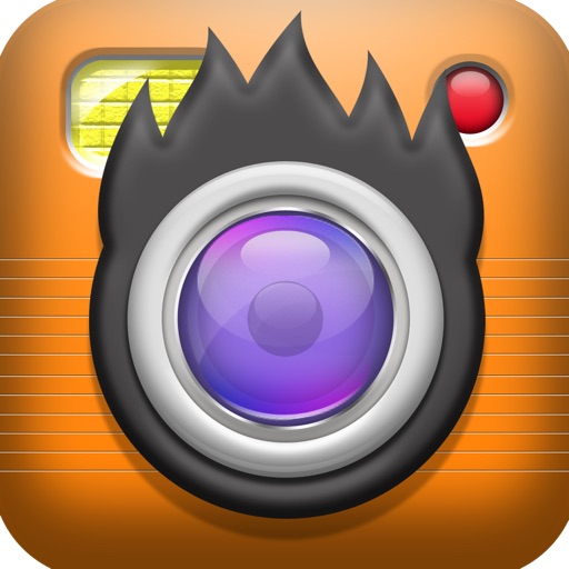 Vidburn icon