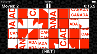 How to cancel & delete Canada Game from iphone & ipad 1