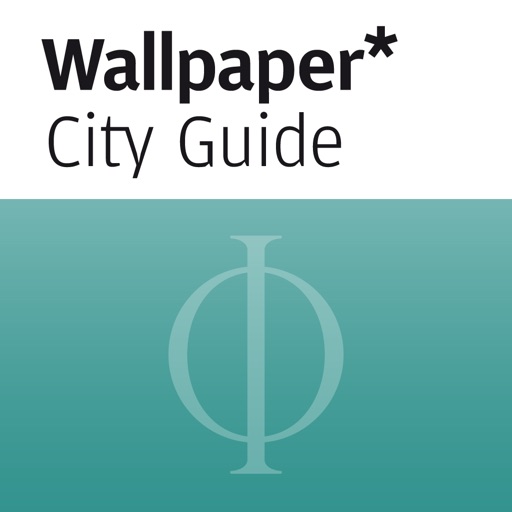 Salvador: Wallpaper* City Guide icon