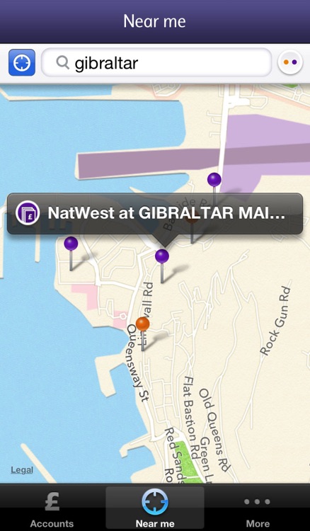 NatWest offshore Business Banking screenshot-4