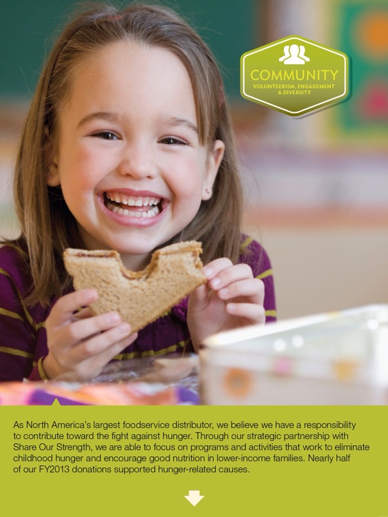 Sysco Sustainability screenshot-4