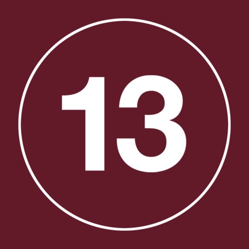 Cafe 13, Fife icon