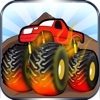 A Big Monster Truck Climb - PRO Multiplayer Game