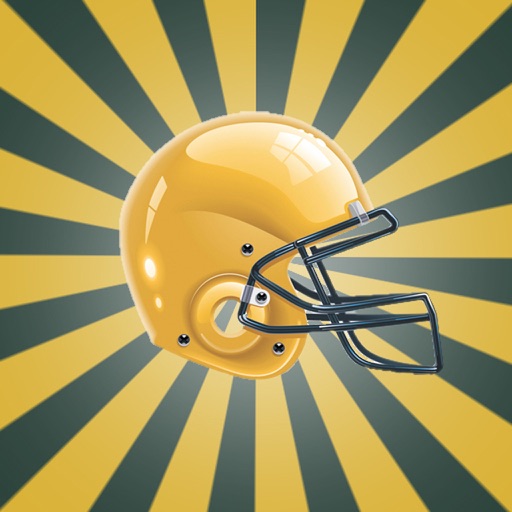 Football Live - Green Bay Edition
