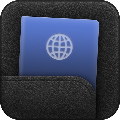 Tripnotes icon