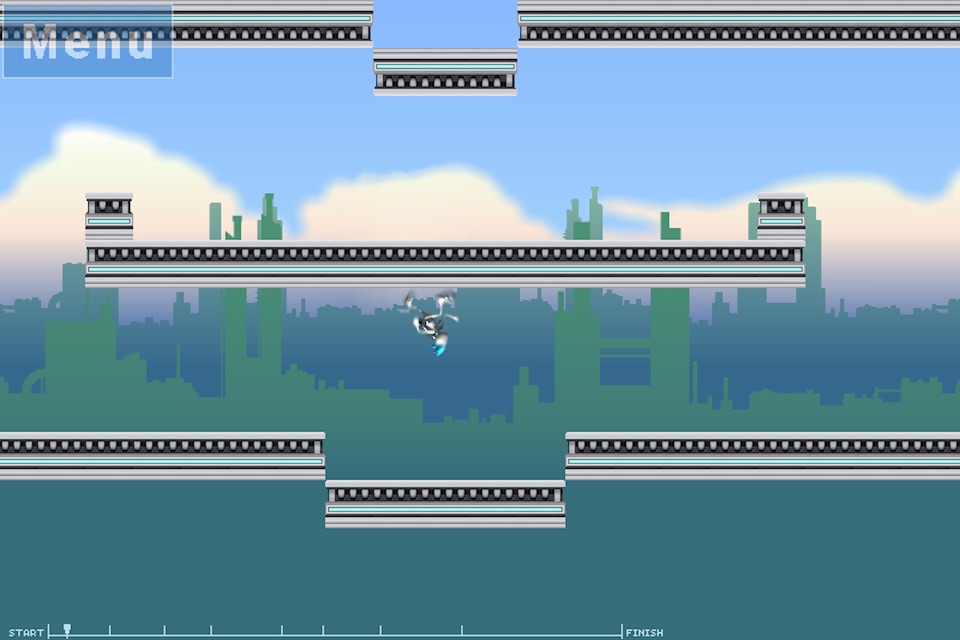 G-Switch screenshot 3