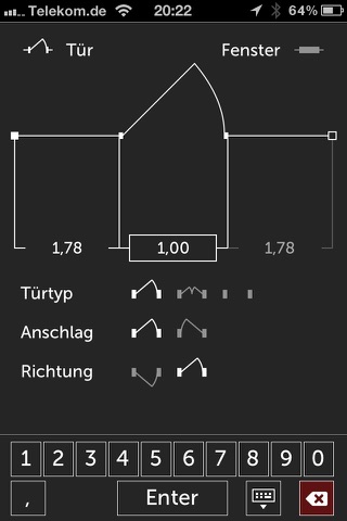 ArchiMeasure screenshot 4