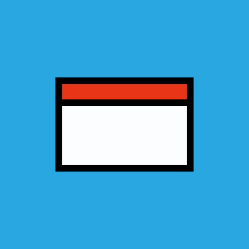 Block Sushi Icon