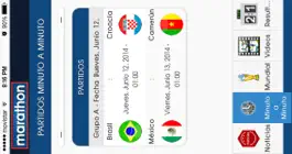 Game screenshot Marathon Sports hack