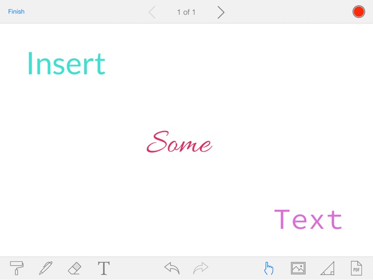 Lensoo Create screenshot-3