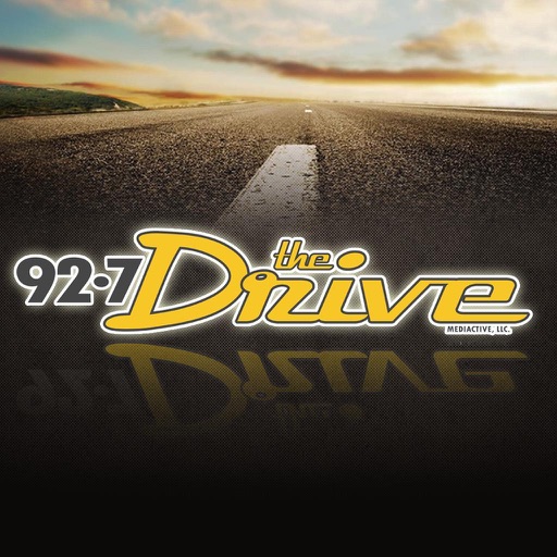 92.7 The Drive