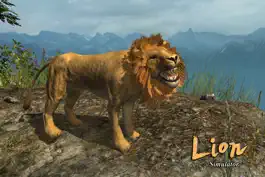 Game screenshot Lion Simulator hack