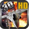 Jet fighter 3d Super sonic - Mig vs Best USAF aiplane pilots flight sim