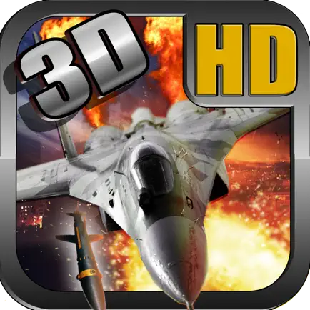 3D Super sonic Jet Fighter - Mig vs Best USAF killer pilots flight sim Cheats