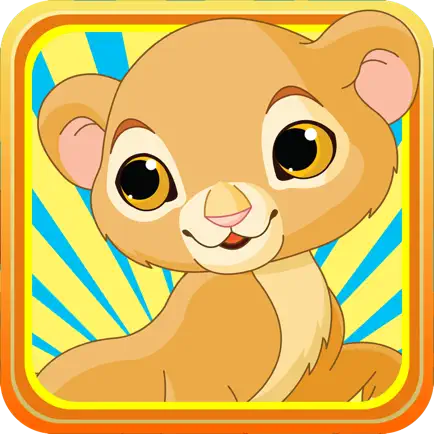 Baby Lion Cub King of the Jungle : Zoo Hunters Rescue Читы