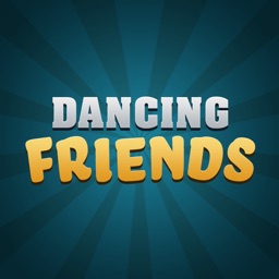 Dancing Friends