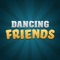 The new, totally crazy App with loads of funny dances