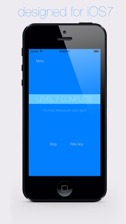 FEEDBACK: Fun brain teaser and mind addicting Pattern Recognition Puzzle Game - FREE