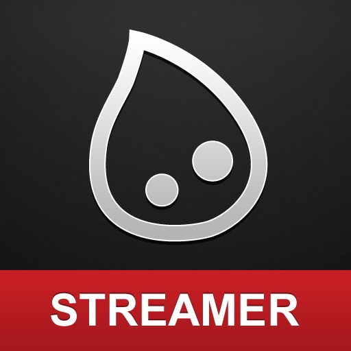 MYVIDEO Streamer icon