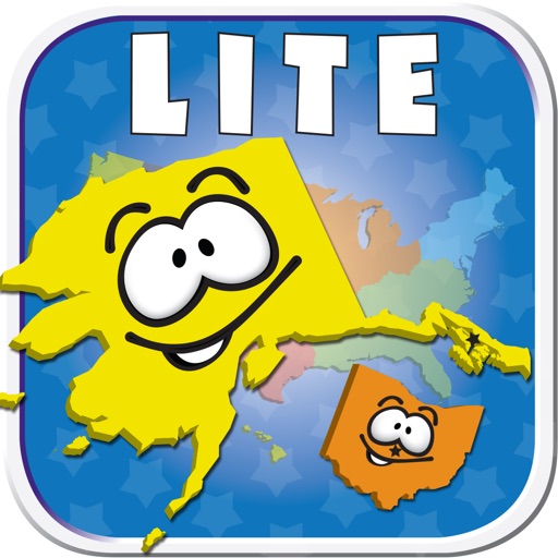 State Swipe (Lite) icon