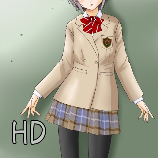 Dress Up School Girls HD