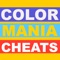 Cheat Suite Colormania FREE Edition, Answers and Photo Pics for the Popular Logo Brands and Icon Colors Game