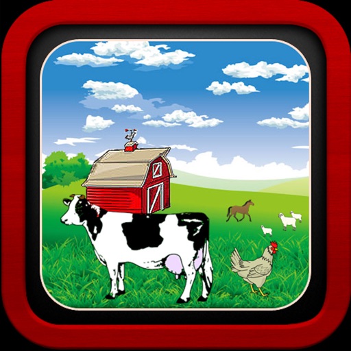 Beginning Farm Animals! icon