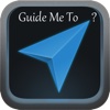 Guide Me To ?